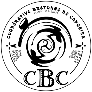CBC Capoeira logo